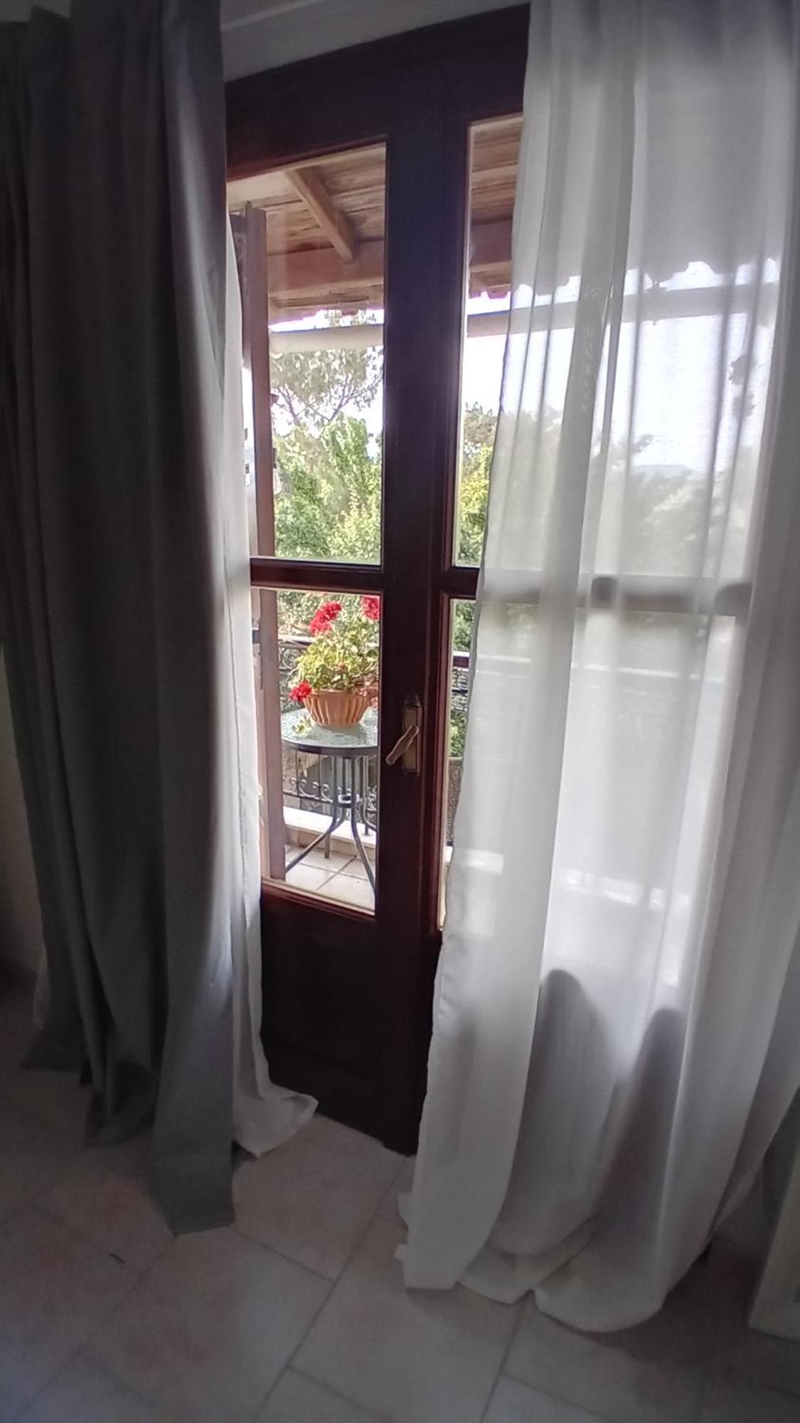 Studio Despoina Skala Kallonis Luaran gambar