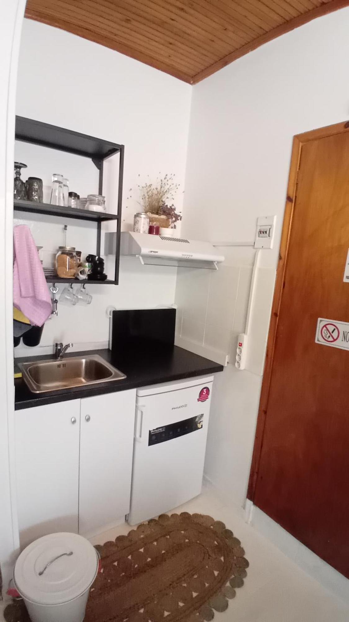Studio Despoina Skala Kallonis Luaran gambar