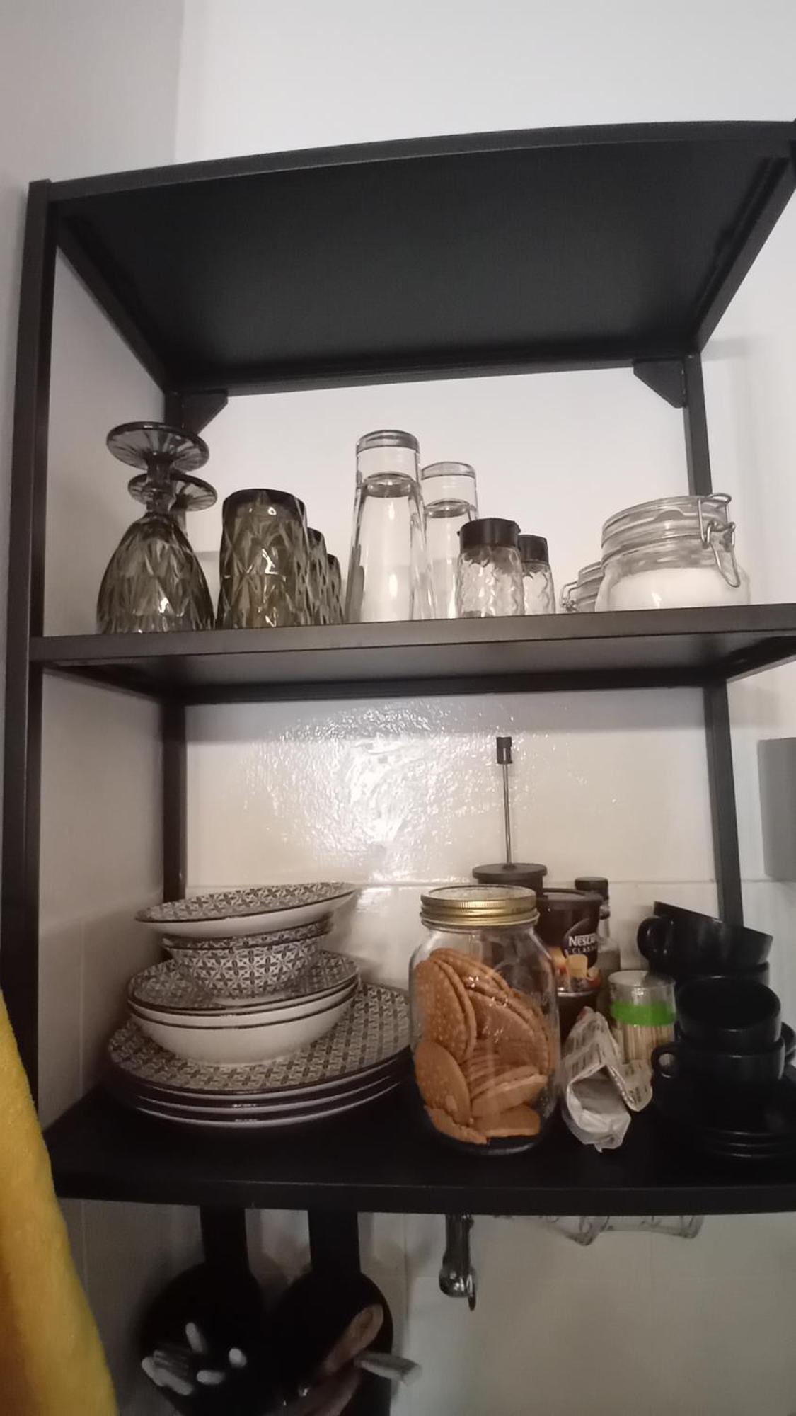 Studio Despoina Skala Kallonis Luaran gambar