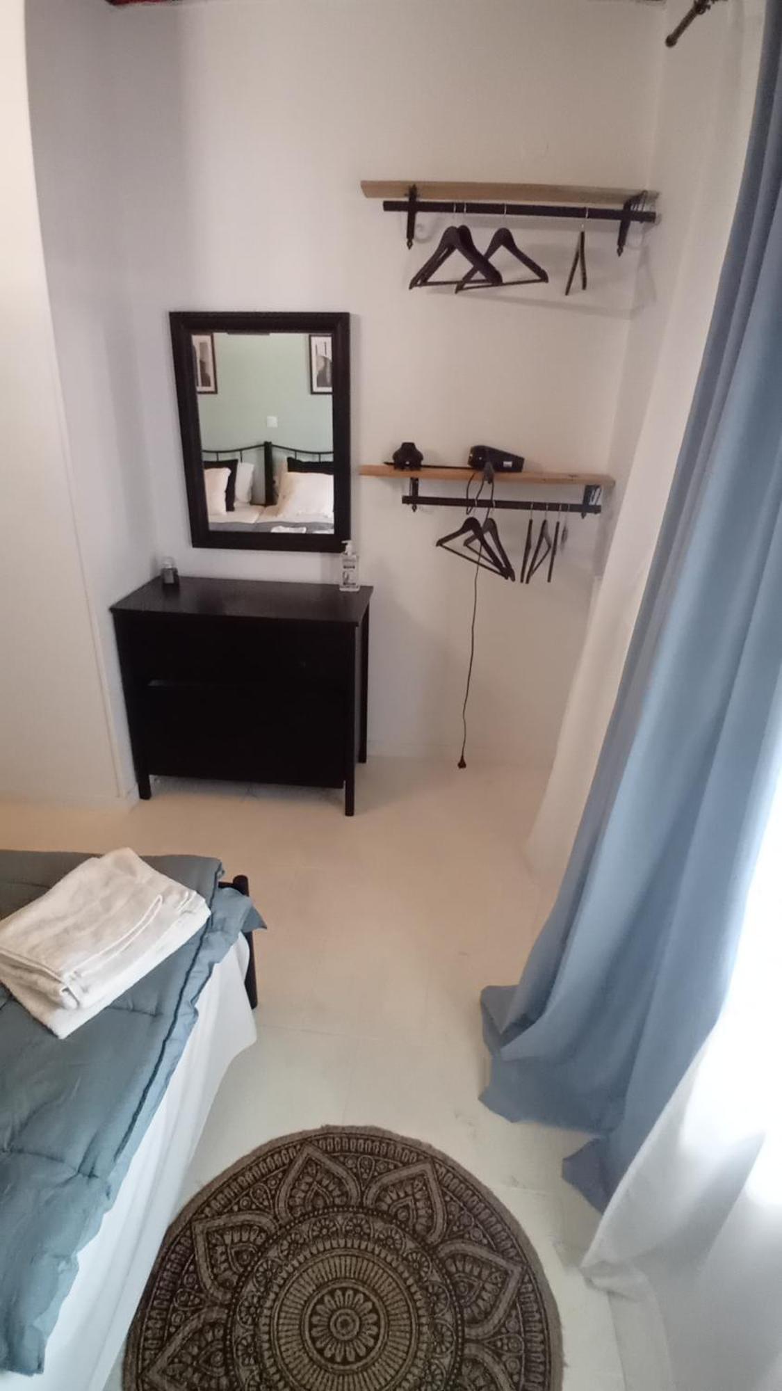 Studio Despoina Skala Kallonis Luaran gambar