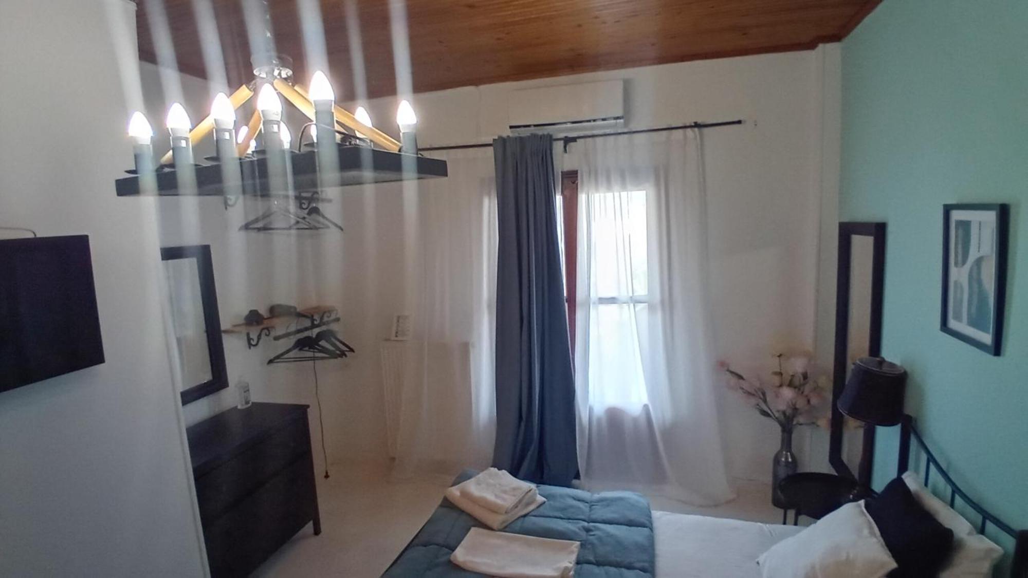 Studio Despoina Skala Kallonis Luaran gambar