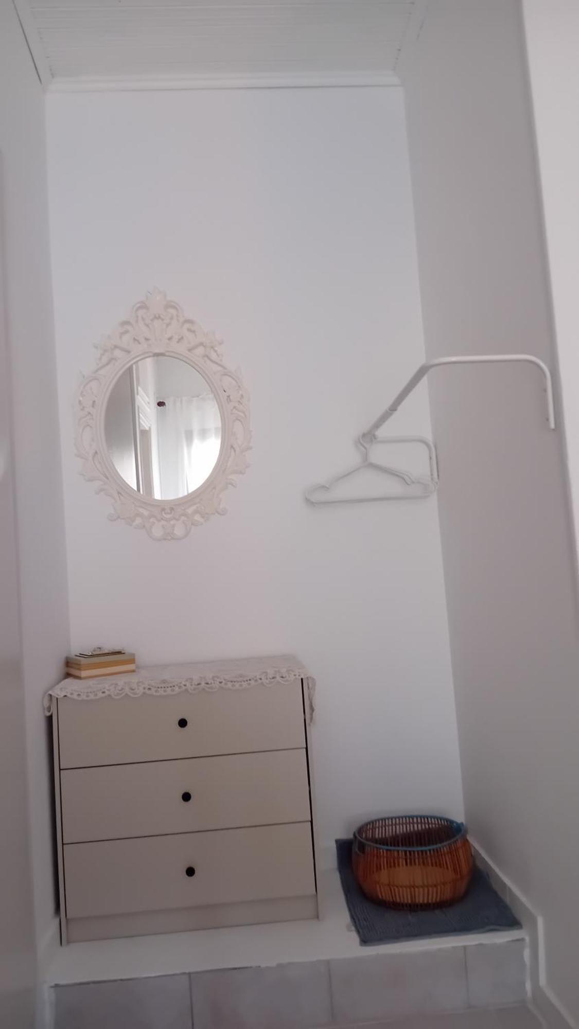 Studio Despoina Skala Kallonis Luaran gambar